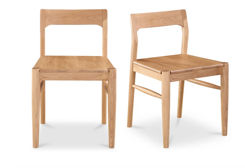 Oak Owen Dining Chair