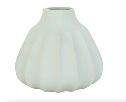 10" Shell Vase