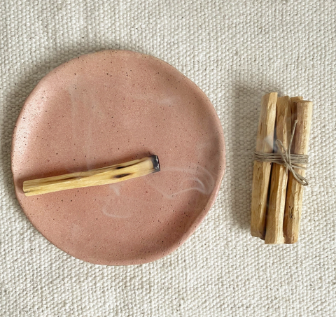 Palo Santo Bundle Smudge Stick