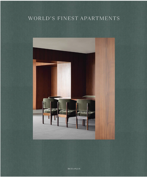 World's Finest Apartments