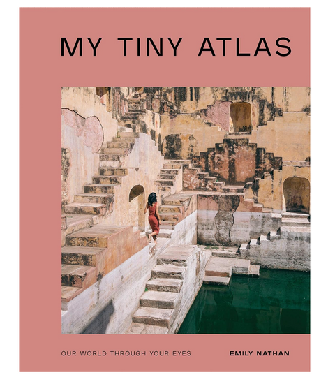 My Tiny Atlas