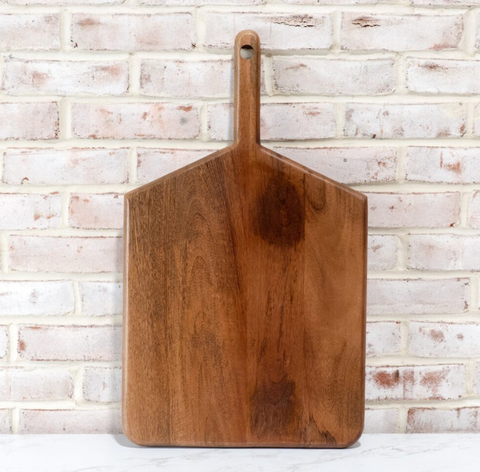 Acacia Wood Cutting Board