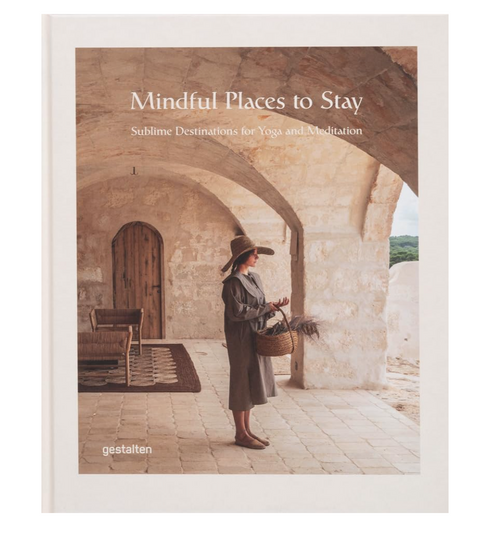 Mindful Places to Stay