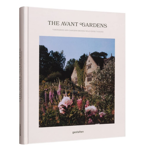 Avant Garden