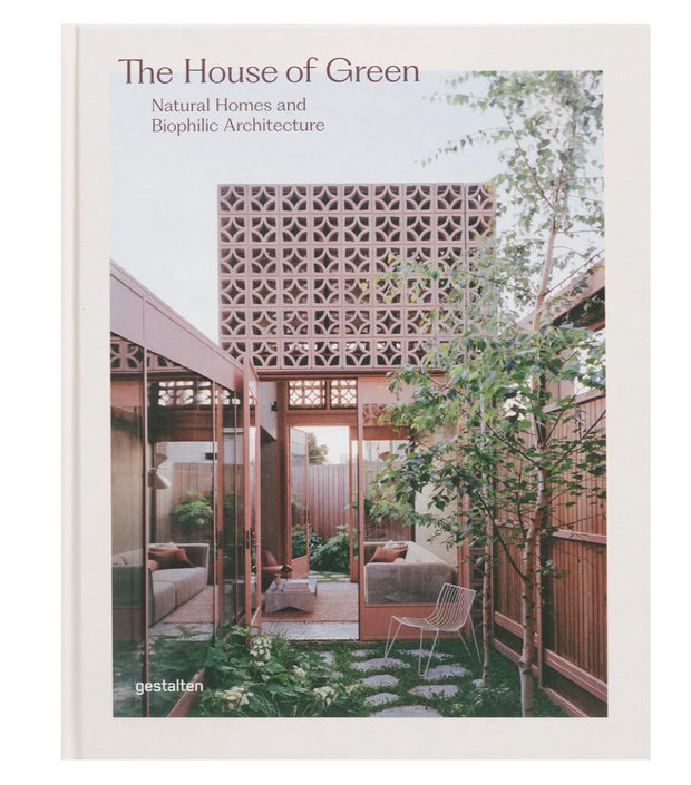 The House of Green