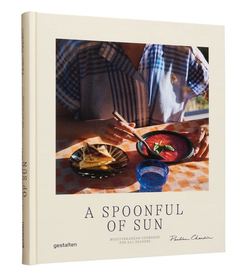 A Spoonful of Sun