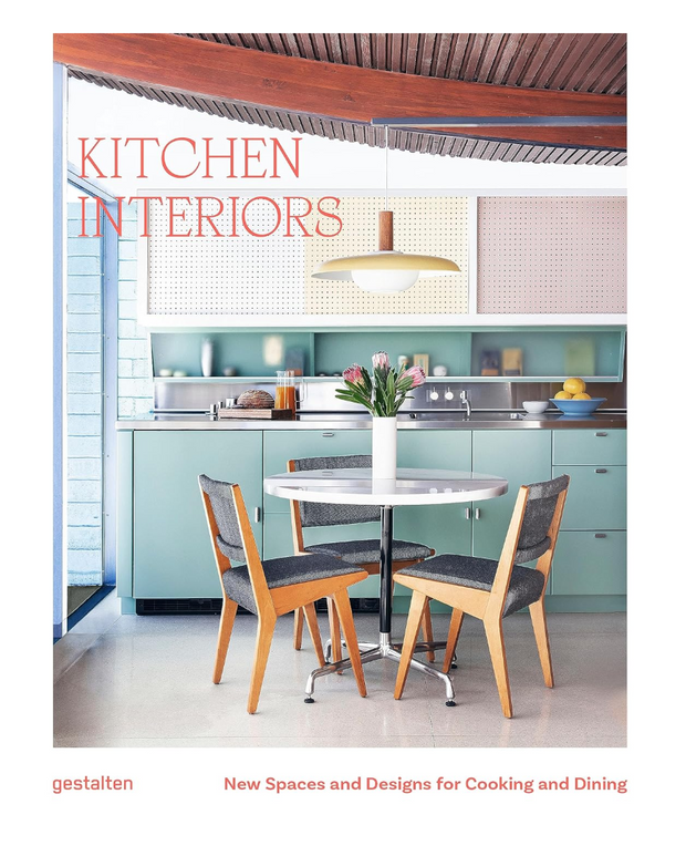 Kitchen Interiors