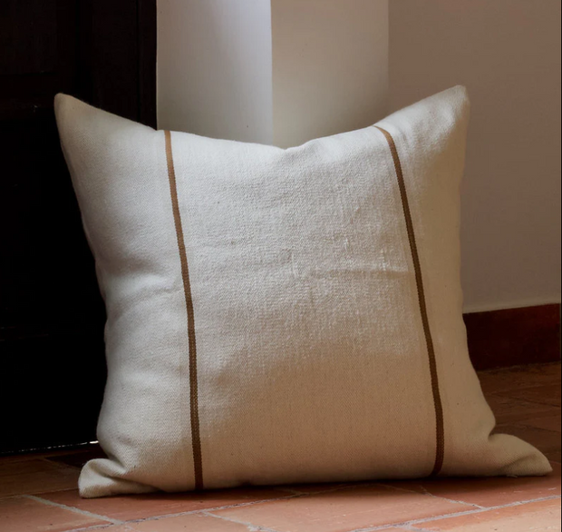 22" Olimpia Throw Pillow