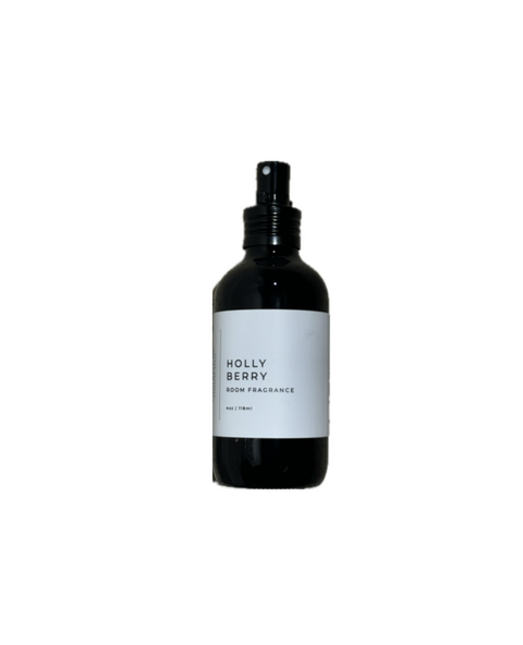 Holly Berry Room Spray