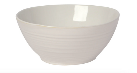 Aquarius Soup Bowl