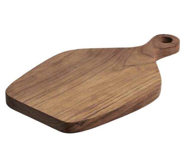 Chiku Teak Wood Board