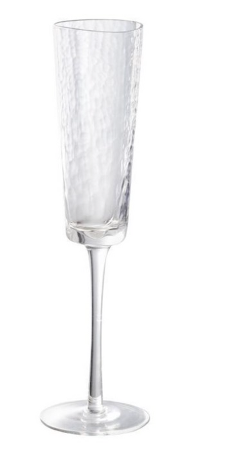 Serapha Champagne Flute