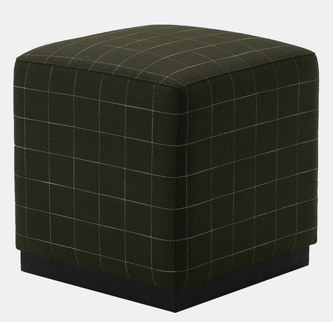 Oliver Ottoman