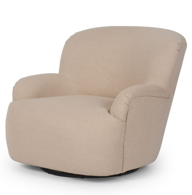 Keenan Swivel Chair