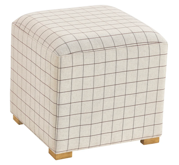 Billie Ottoman