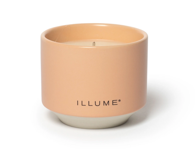 Paloma Petal Candle