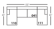 Derby Sectional