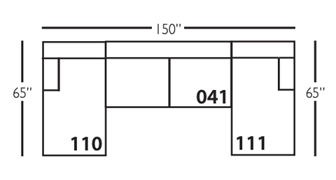 Derby Sectional