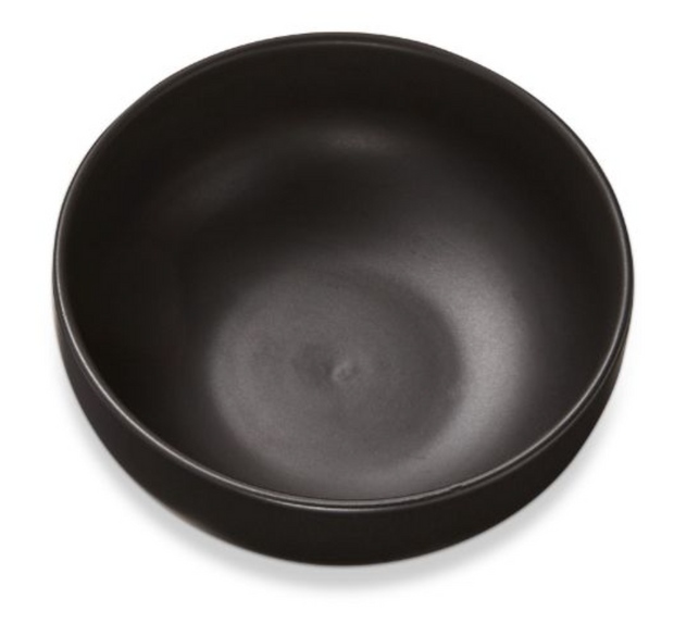 Logan Bowl, Black