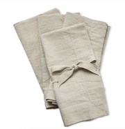 Threads Slub Napkin Set of 4, 2 colors