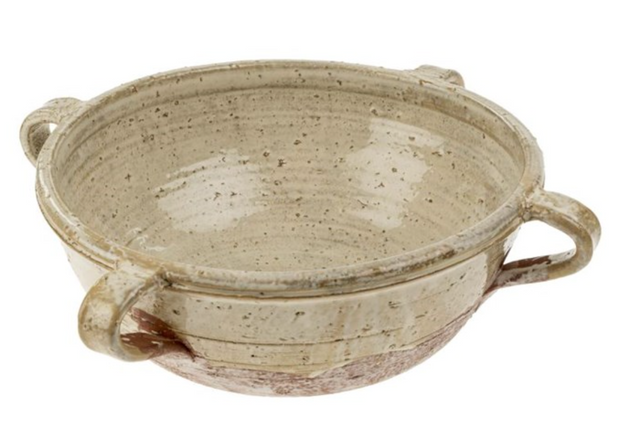 Colmar Terracotta Bowl