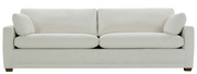 Sylvie 100" 2 Cushion Sofa