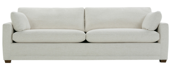 Sylvie 100" 2 Cushion Sofa