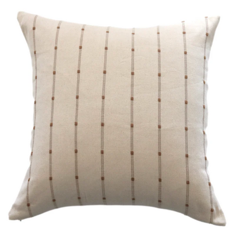 Ada Stripe Pillow