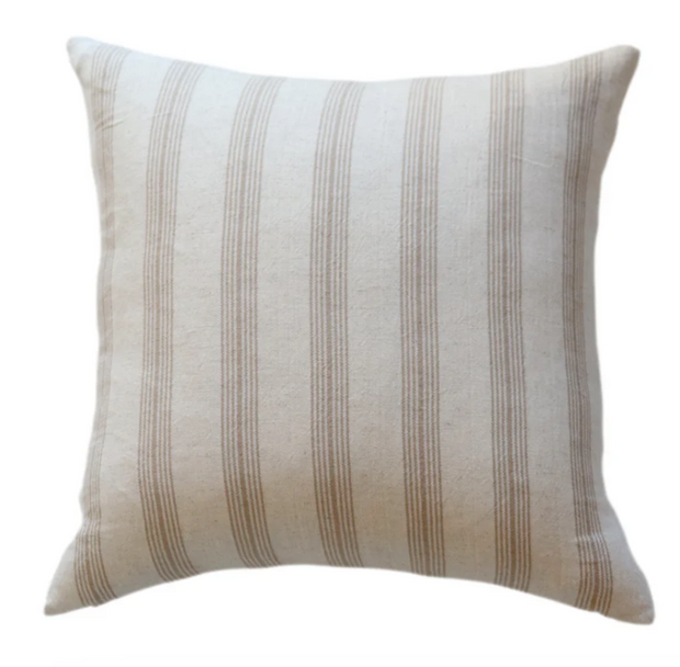 Lawson Stripe Pillow, 2 sizes