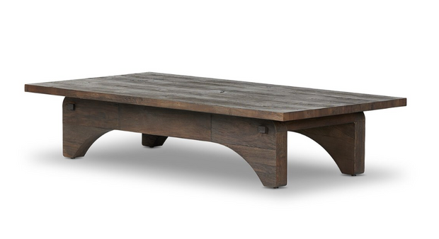 Walter Coffee Table