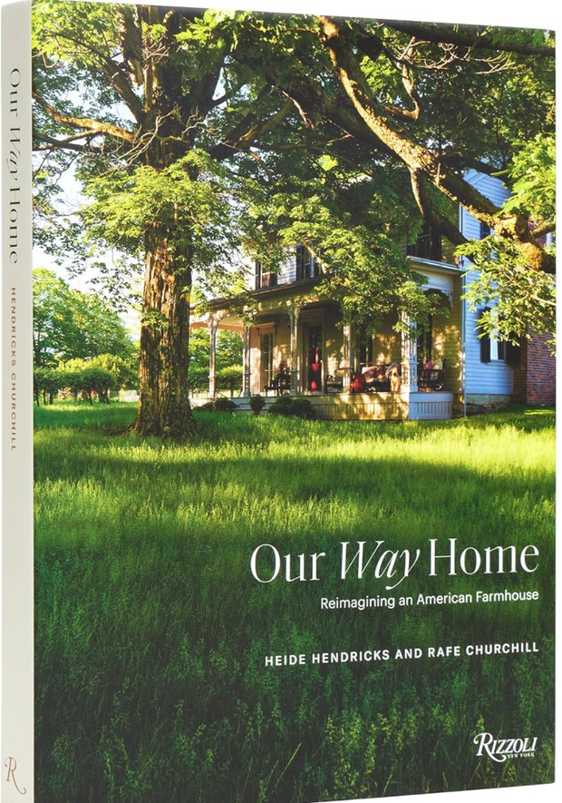 Our Way Home: Reimagining an American Farmhouse