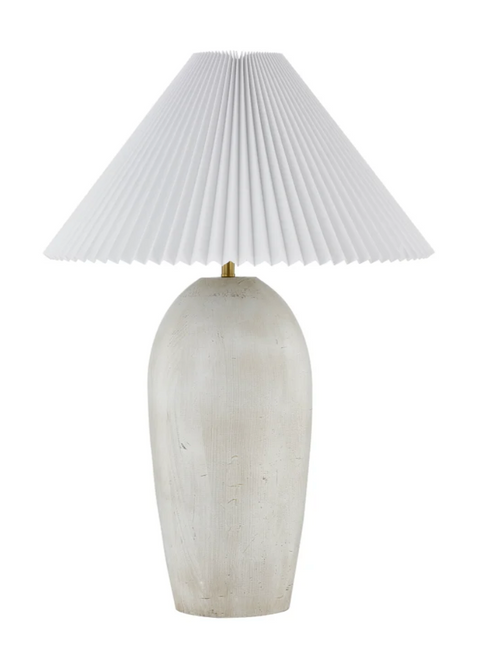 Callie Table Lamp