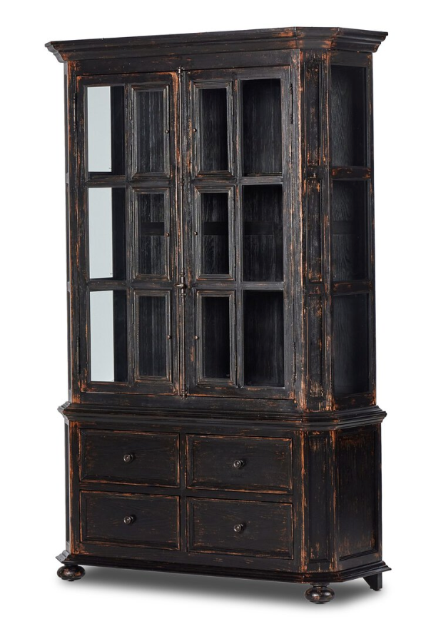 HADLY CABINET