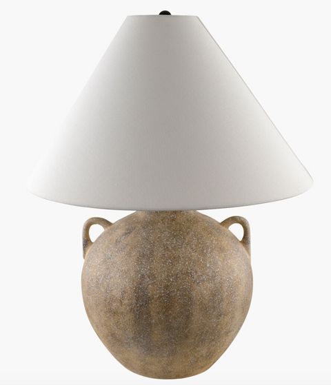 Nivalis Accent Table Lamp