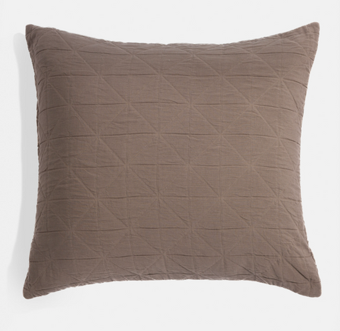 AS IS - Marshall Tobacco Sham, Dutch Euro