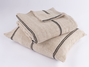 Rhodes Ivory Coverlet, Queen