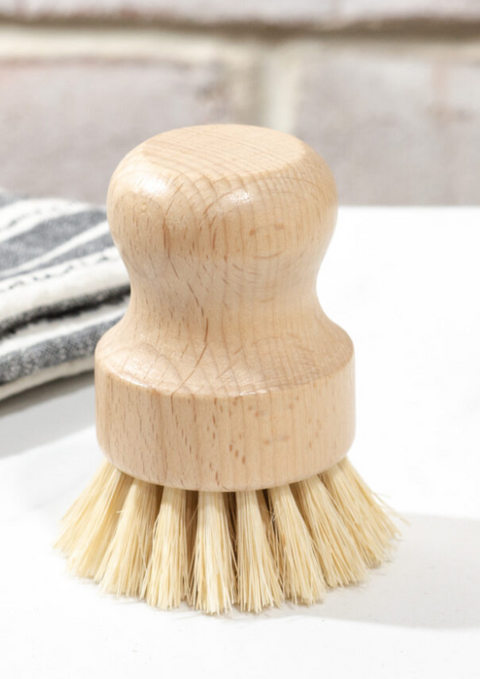 Pot & Pan Scrub Brush