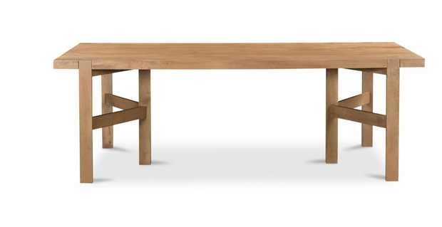 Workshop Dining Table