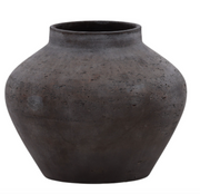Jocasta Vase, 2 Colors