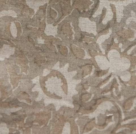 Jungle Natural Throw Pillow, Sand & Tan, 14x36