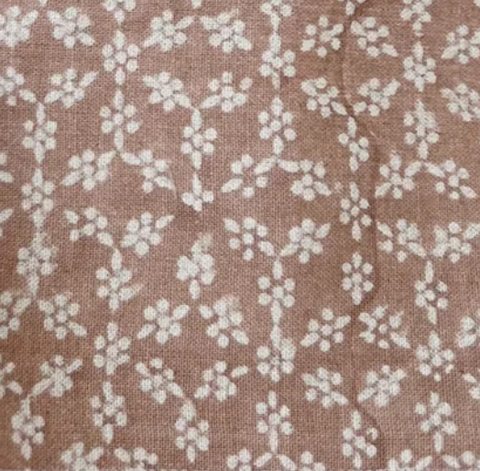 Dia Throw Pillow, Rust, 24x24