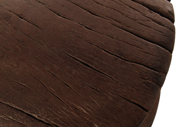 Vinatge Chapati Board