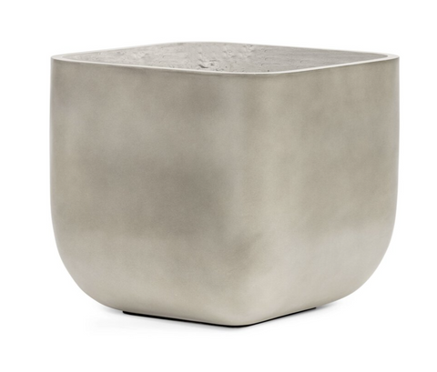Ivan Square Planter