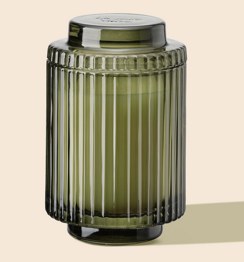 Amelie Mandarin Matcha Candle, 3 Sizes