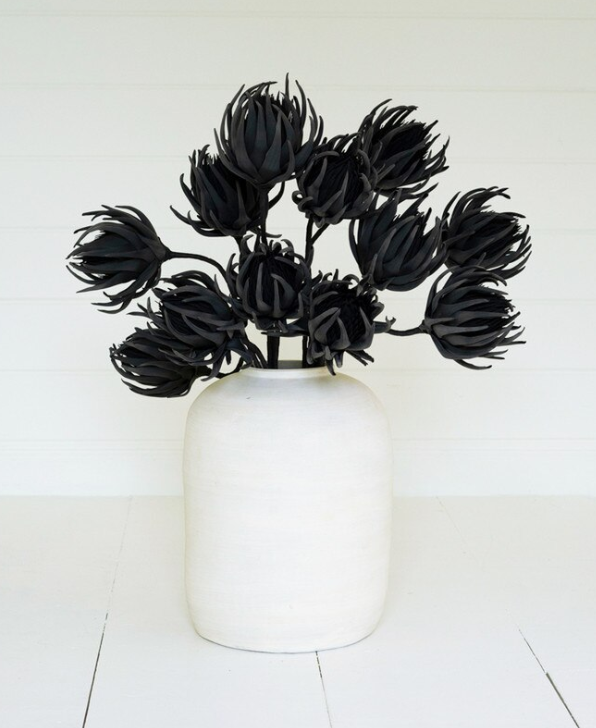 Black Botanica, 2 Styles