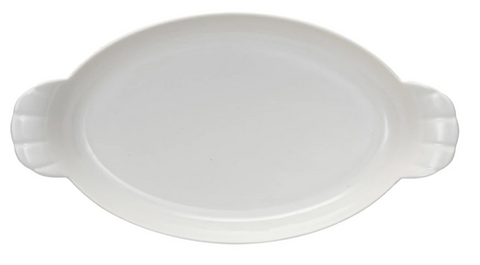 Stoneware Baker w/ Handles