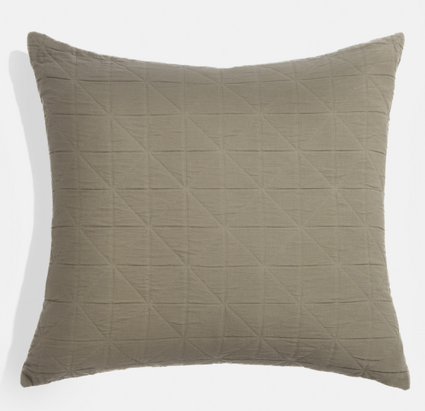 Marshall Laurel Sham, Dutch Euro