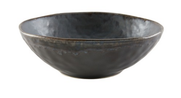 Margo Dusk Cereal & Soup Bowl
