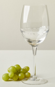Monte Beverage Stem Glass