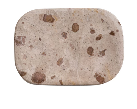 Marble Soap Dish